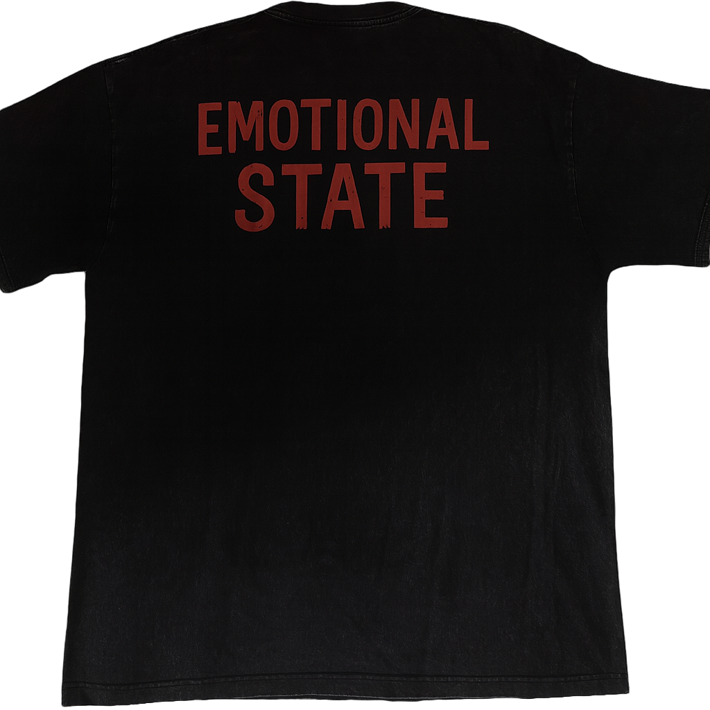 Emotional State Tee
