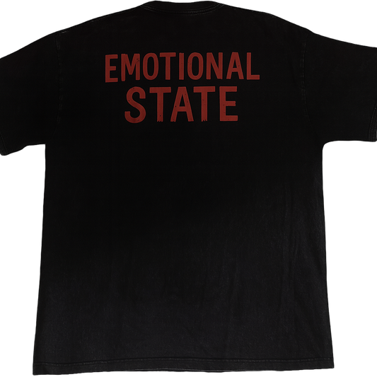 Emotional State Tee