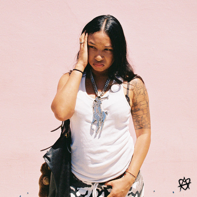 Skaiwater Surprise Drops New Album Femme Fatale