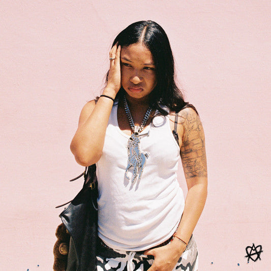 Skaiwater Surprise Drops New Album Femme Fatale