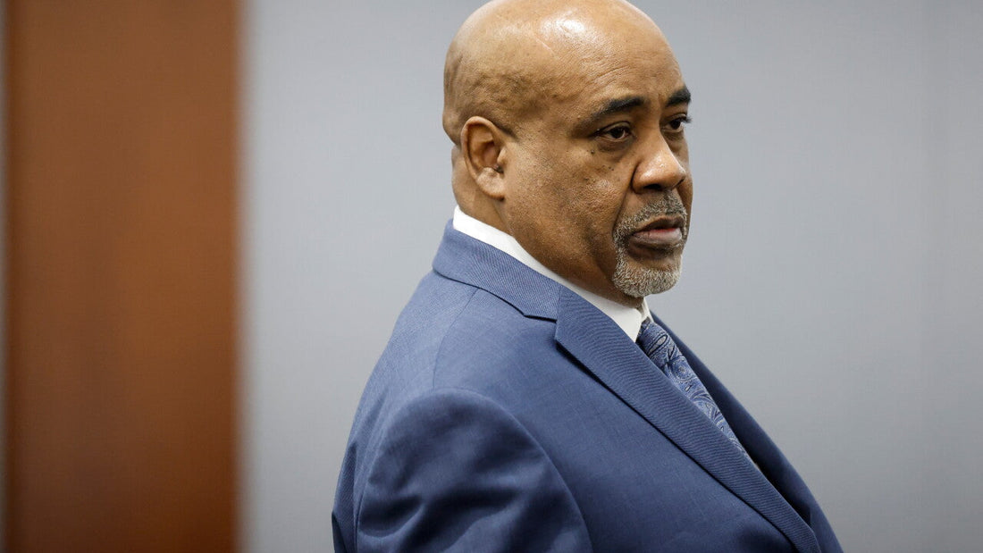 Duane “Keffe D” Davis Found Guilty in Tupac Shakur Murder Case
