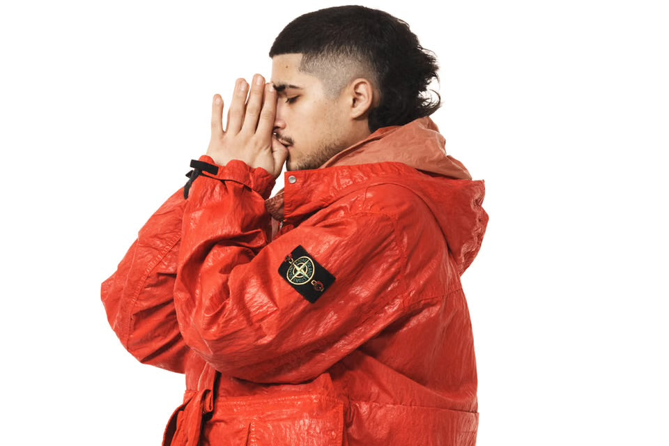 Fakemink and Skepta Join Stone Island’s Latest “Community as a Form of Research” Campaign