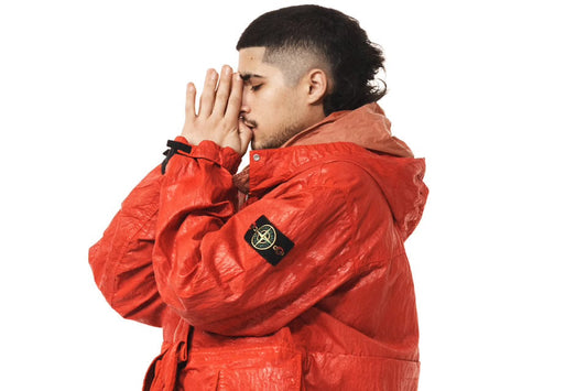 Fakemink and Skepta Join Stone Island’s Latest “Community as a Form of Research” Campaign