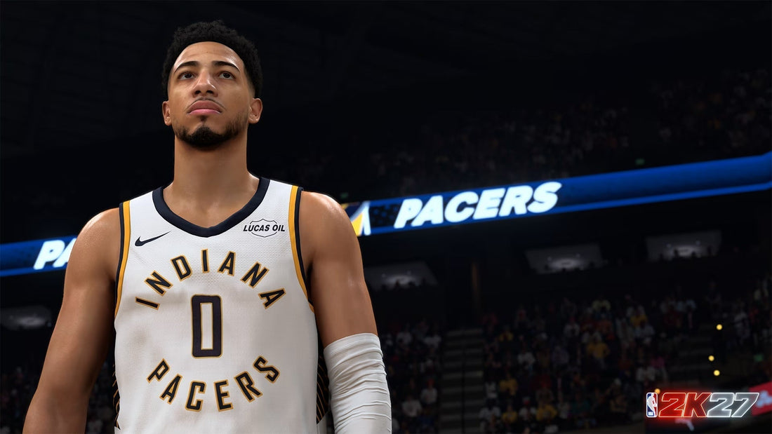 Nvidia’s DLSS 5 Launches With NBA 2K27 — but It Demands Serious GPU Power