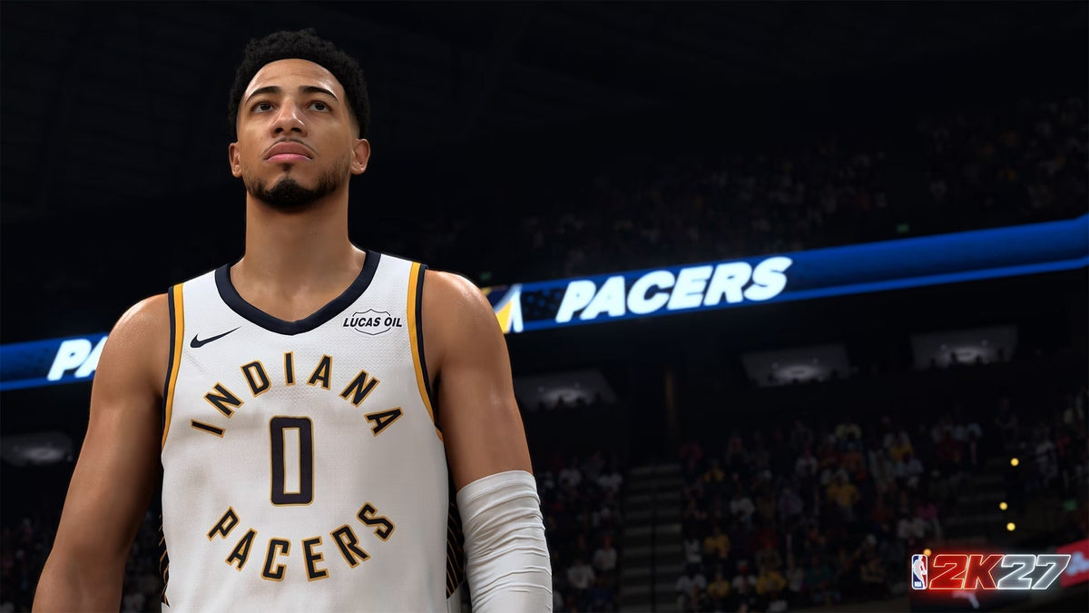 Nvidia’s DLSS 5 Launches With NBA 2K27 — but It Demands Serious GPU Power