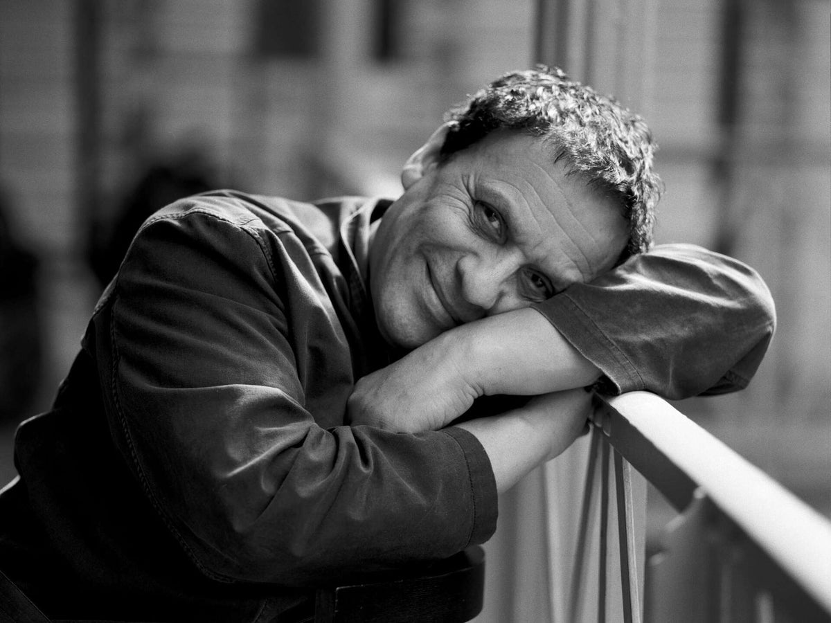 Azzedine Alaïa’s First Major U.S. Retrospective Is Coming to San Francisco