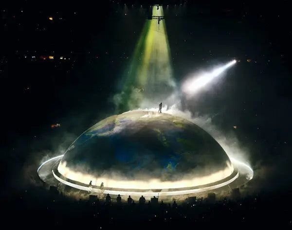 Ye Returns to Chicago for Two Soldier Field Shows