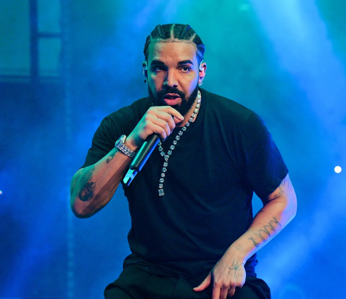 Complex Names Drake the Hottest Rapper Right Now
