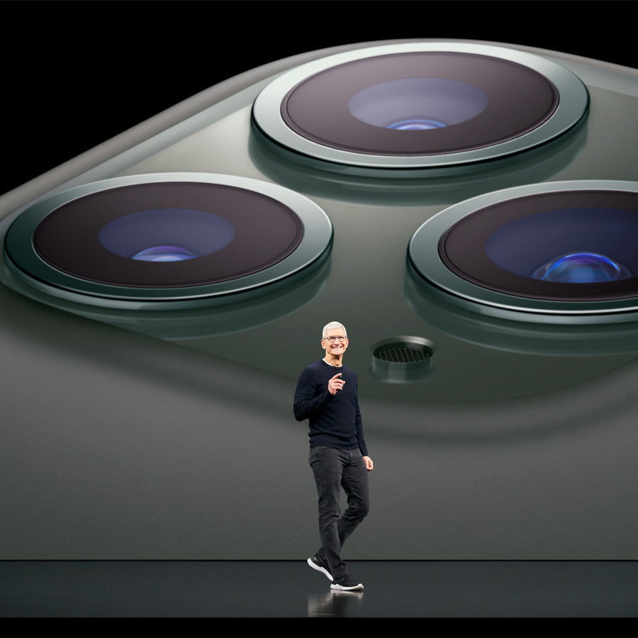 Apple’s September Event Is Set to Reveal the Next iPhone Lineup