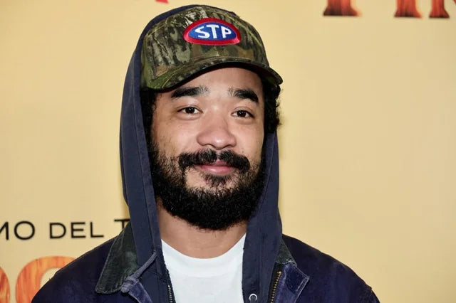 Artist Lucien Smith Dies at 37