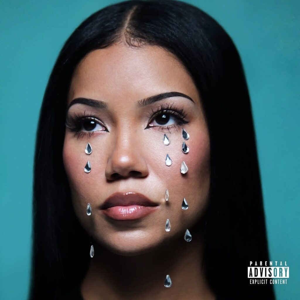 Jhené Aiko Returns With Westside Whimsy, Her First Album in Six Years