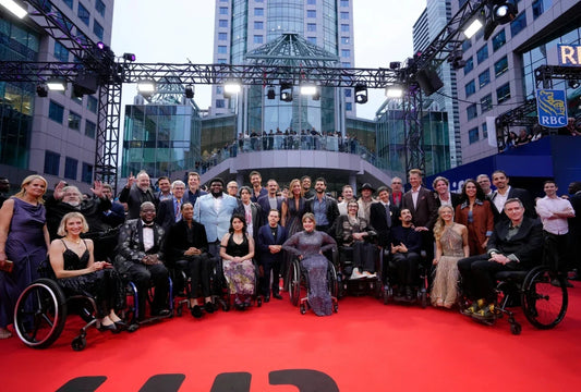 Sian Heder’s Being Heumann Brings Disability Rights History to the Big Screen