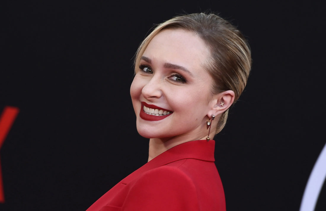 Hayden Panettiere’s Death Investigation Centers on Suspected Fentanyl-Laced Oxycodone