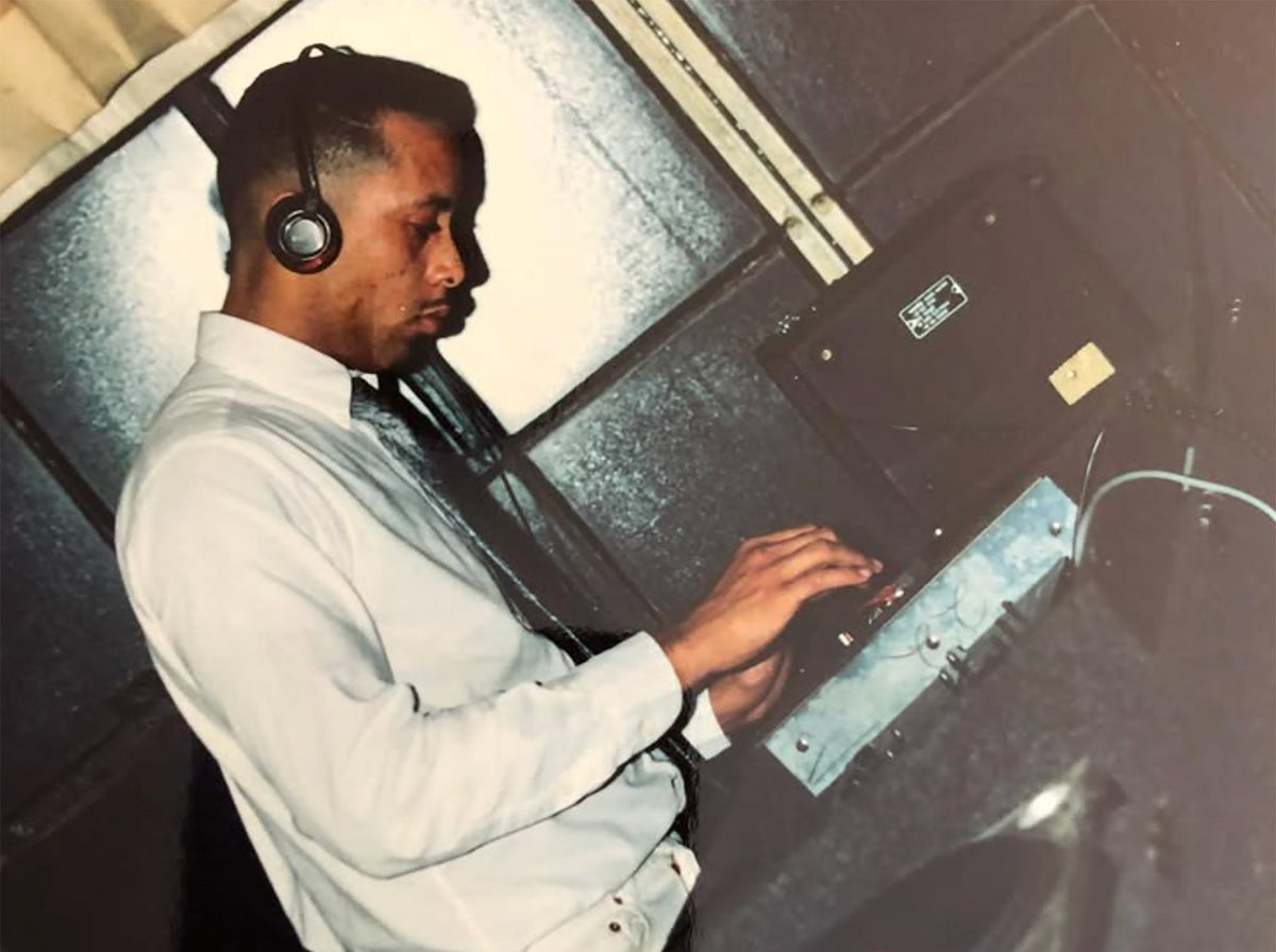 Bay Area Producer Tone Capone, Architect of “I Got 5 On It,” Dies at 59