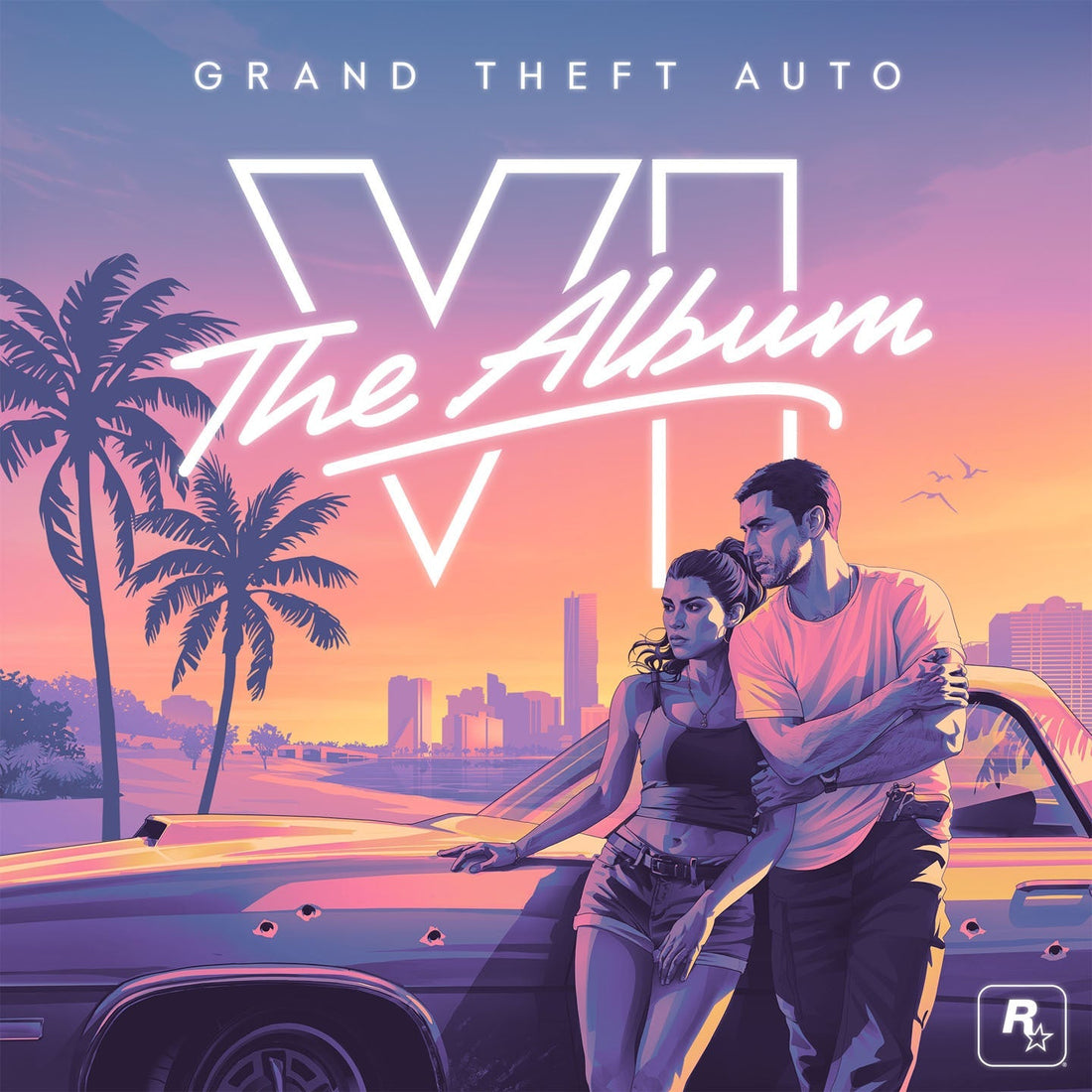 GTA VI Debuts New Music From Travis Scott, PinkPantheress, Yung Lean and More