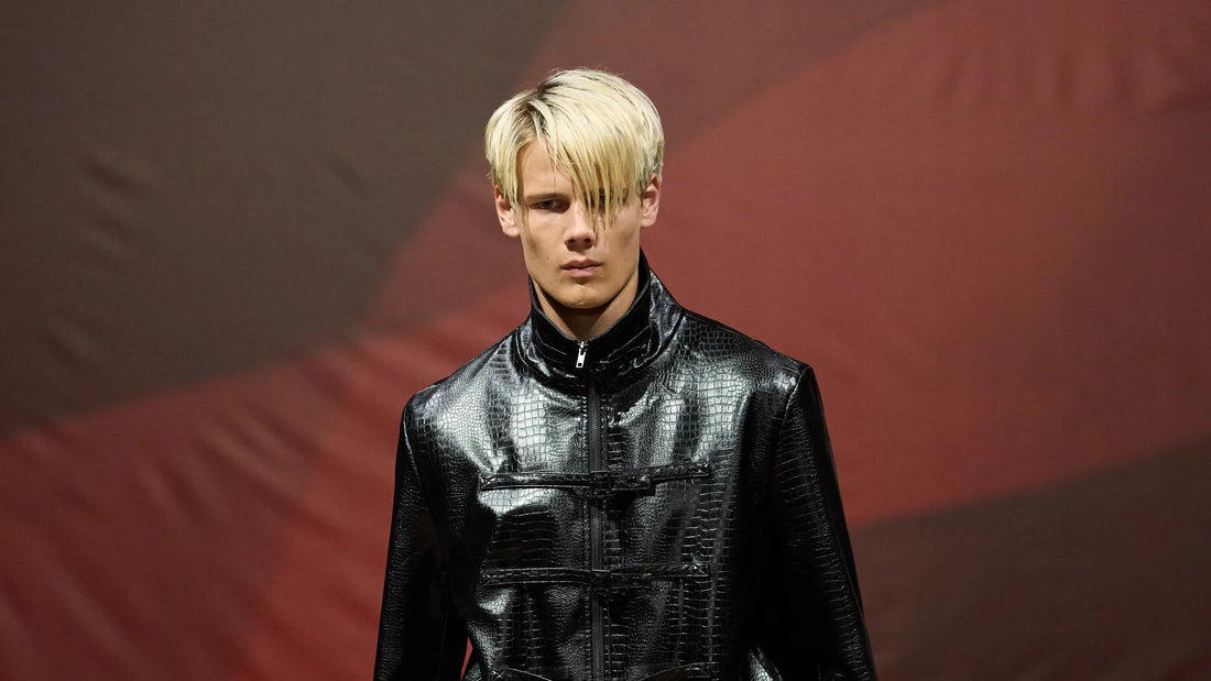 Advisry’s SS27 “AMERICA, STILL” Uses the 1970s to Reflect on America Now