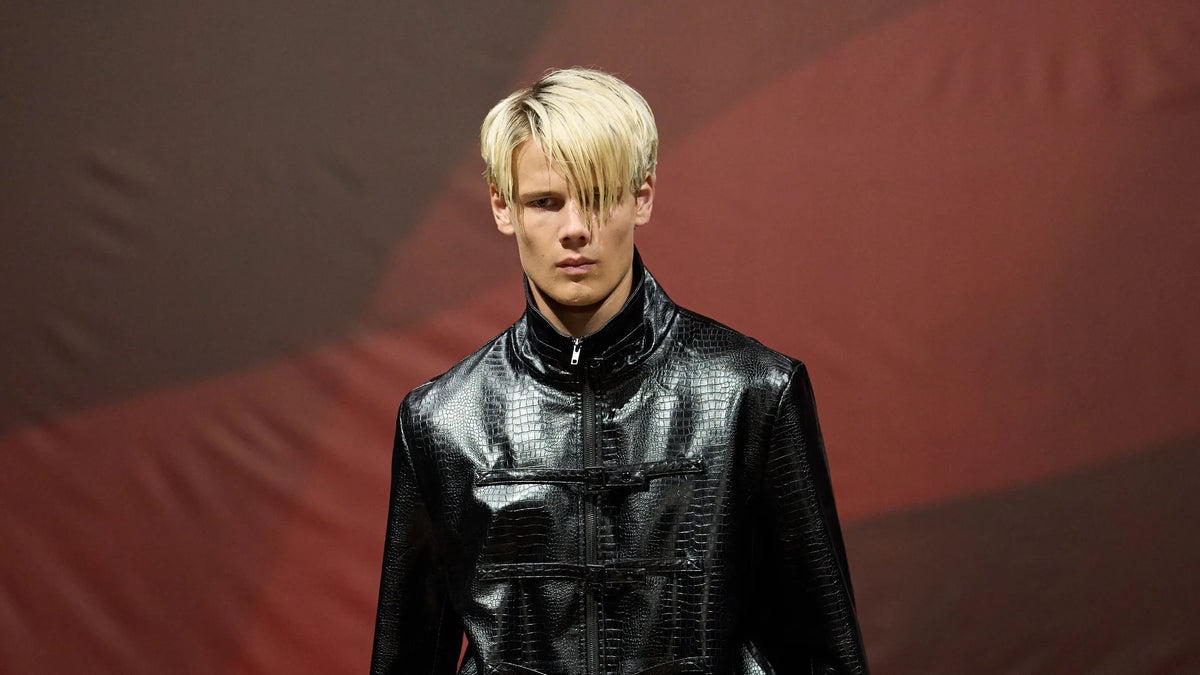 Advisry’s SS27 “AMERICA, STILL” Uses the 1970s to Reflect on America Now
