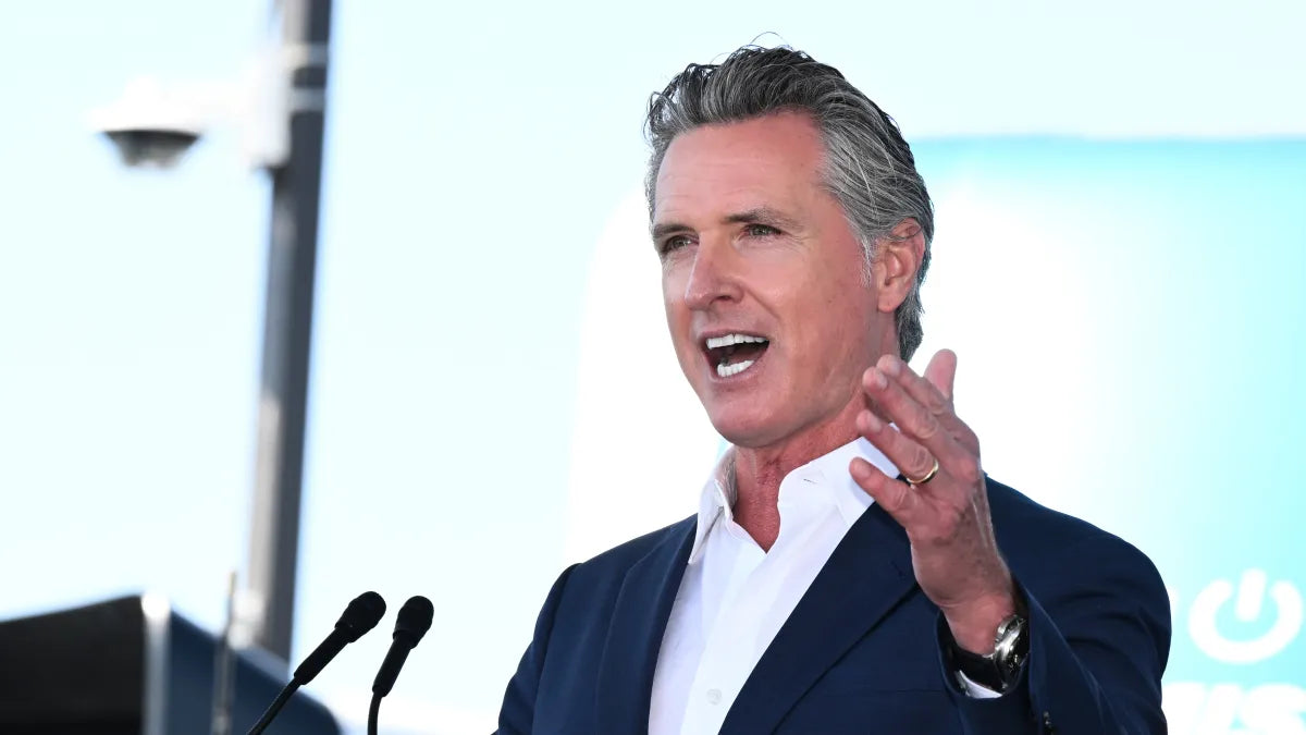 California Tightens Disclosure Rules for Influencers Paid to Post Political Content