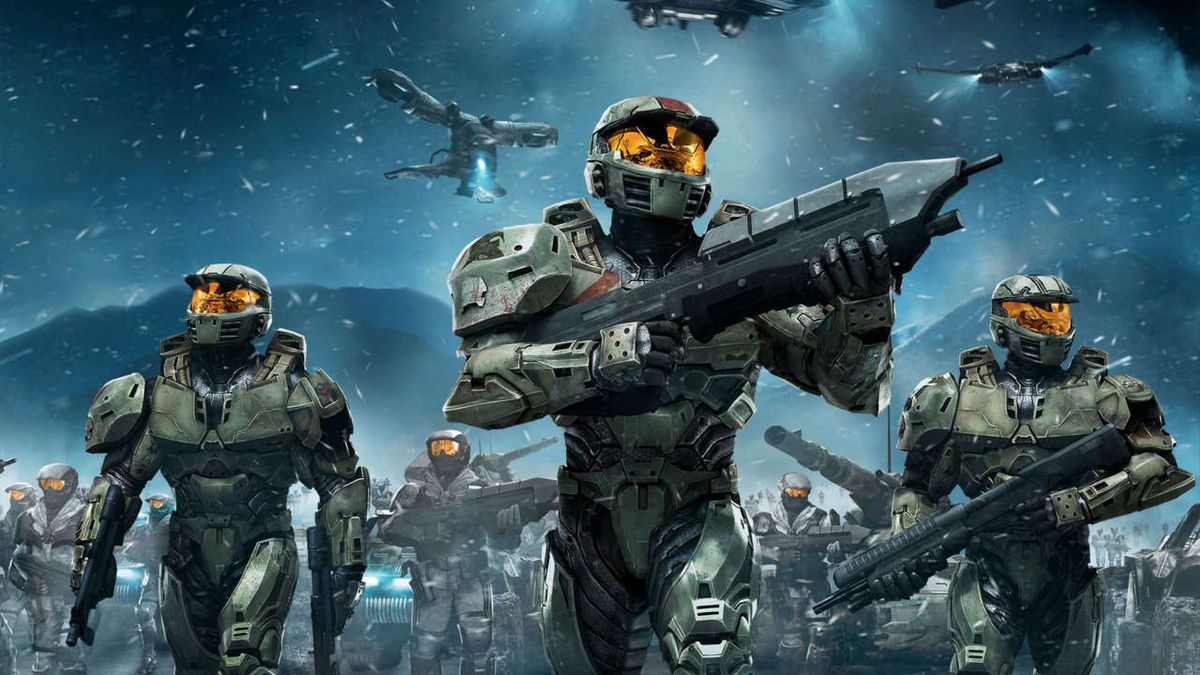 Activision Is Taking Over Halo as Xbox Restructures Its Studios
