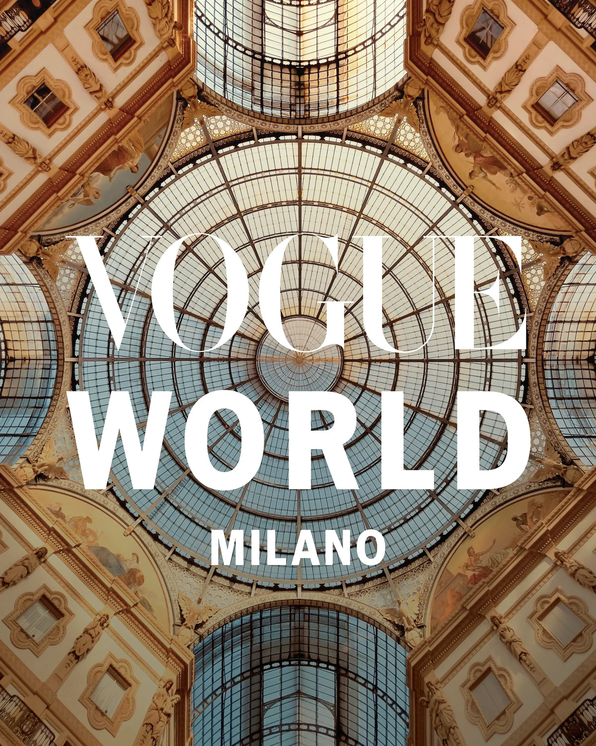 Vogue World Heads to Milan With Craftsmanship at the Center