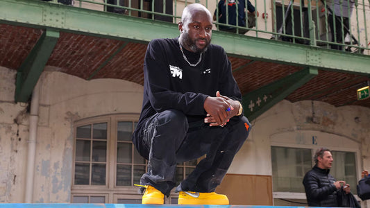 The Pulse Is Still Beating: Remebering Virgil Abloh