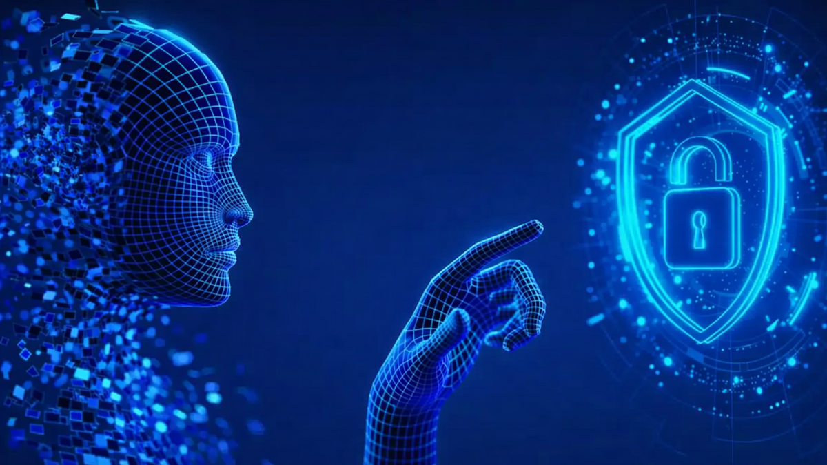 AI-Powered Cyberattacks Are Becoming a Global Financial Risk