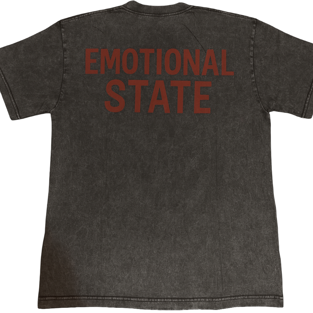 Emotional State Tee