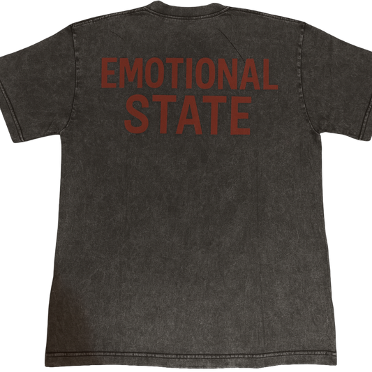 Emotional State Tee