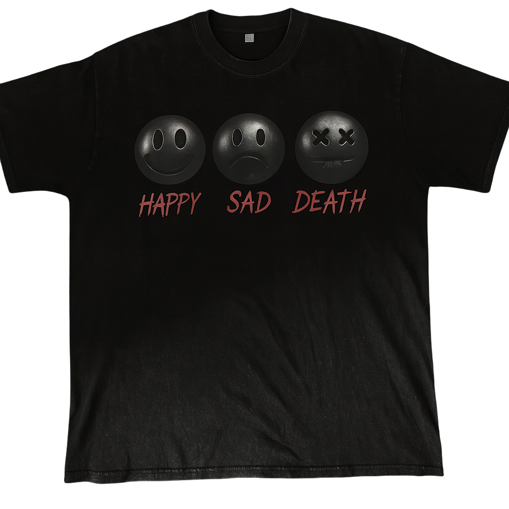 Emotional State Tee