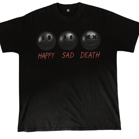 Emotional State Tee