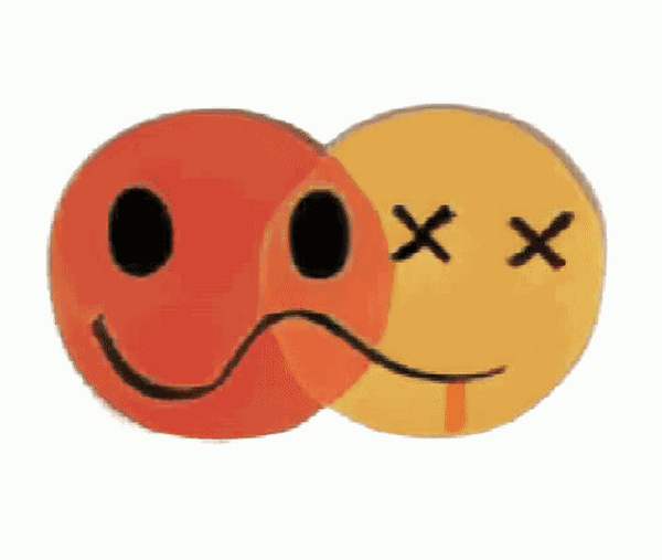 HappySadDeath Clothing